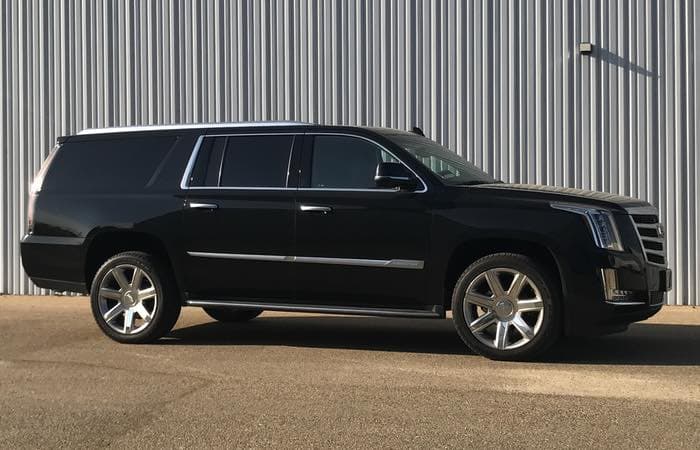 Absolutecomfort Limousine