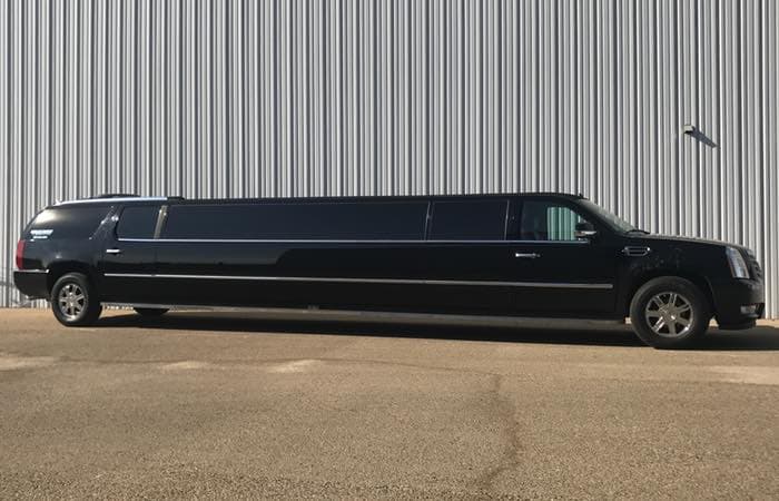 Escalade Stretch