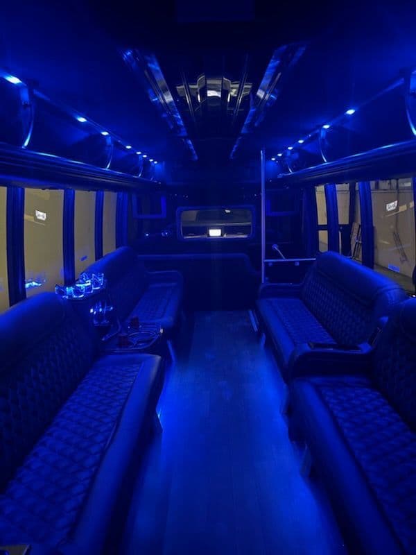 Luxury Sedan