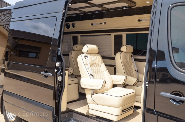 Ambassador Limo Tampa