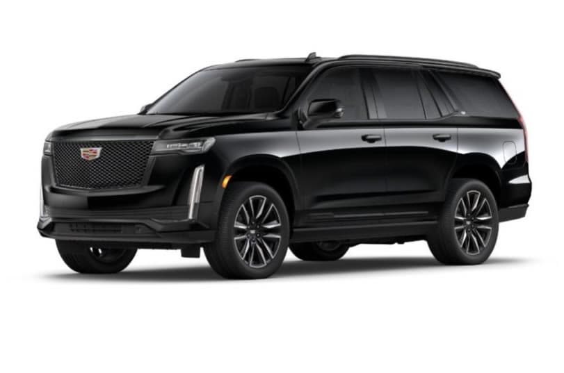 SUV Cadillac Escalade ESV 23 1