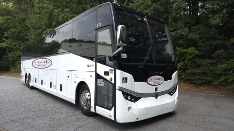 Atlantic Limo Ga