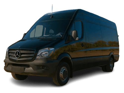 Executive Sprinter