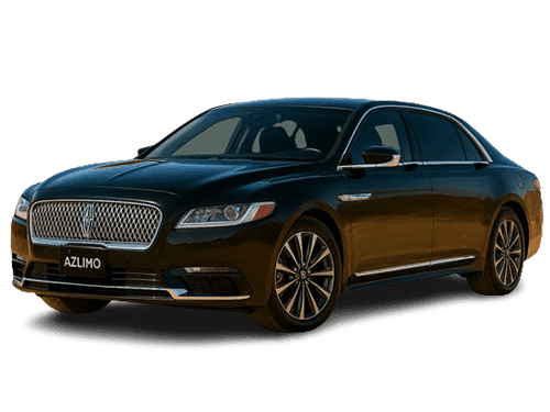 Lincoln Continental