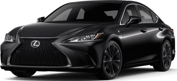 Luxury Sedan