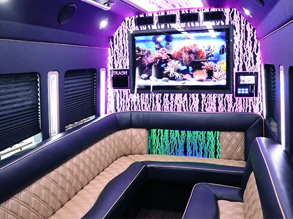 Birm In Gham Limo