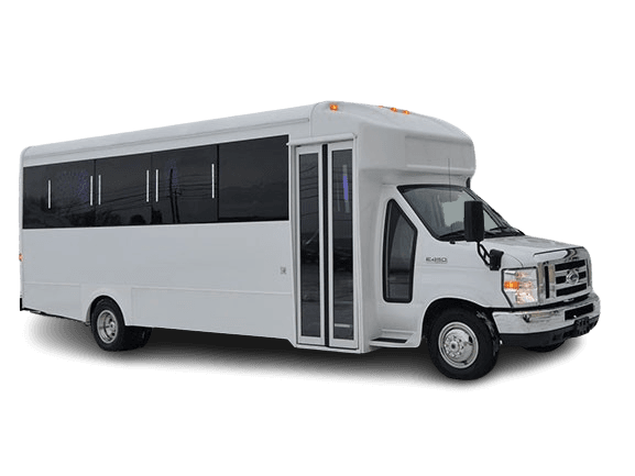 16-Passenger Stretch Limo