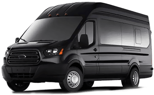 14-Passenger Stretch Limo