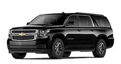 5-Passenger Stretch Limo