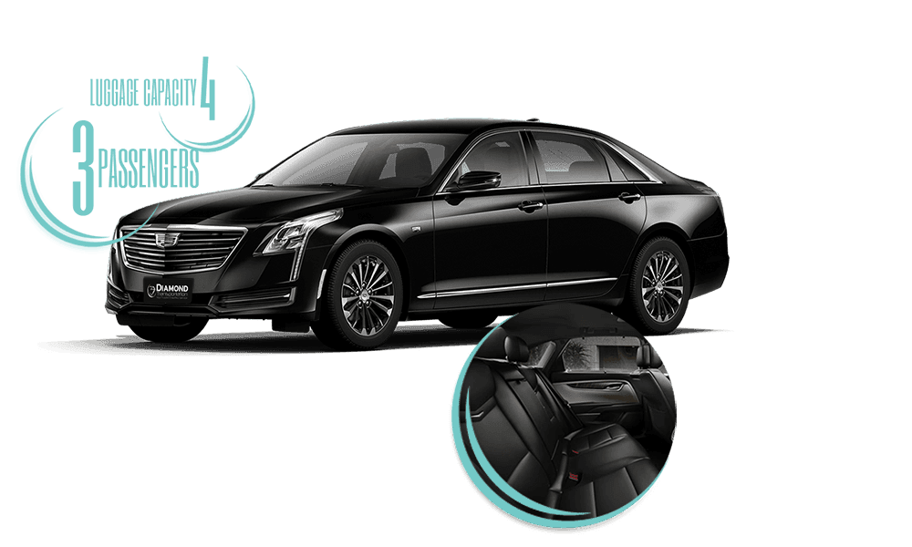 Diamond Transportation