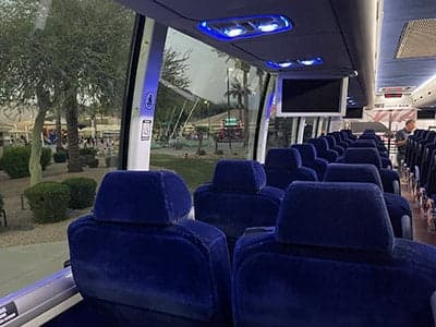 Coach Bus