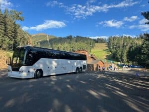 Denver Bus Rentals 300X225