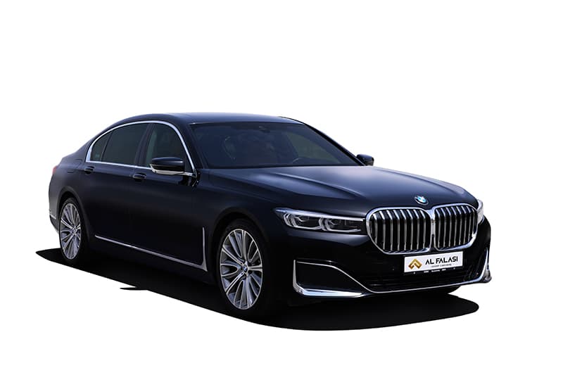 6-Passenger SUV Limo