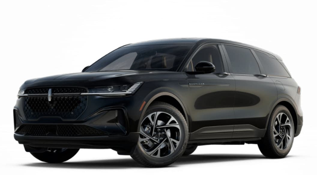 6-7 Passenger Chevy Suburban