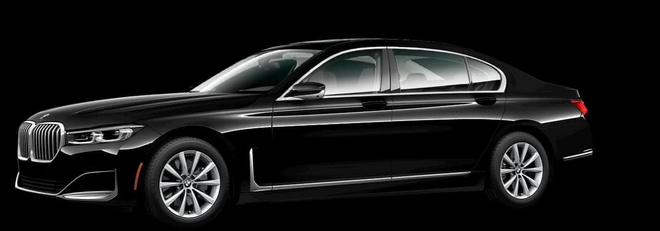 3-Passenger Sedan