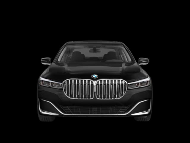 Black Sedan