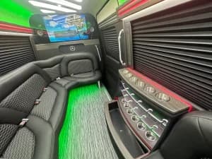 2024+Mercedes+Sprinter+Limo+