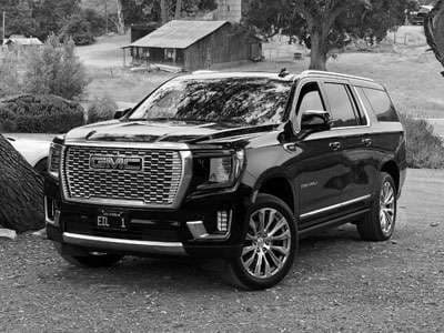 Yukon Denali