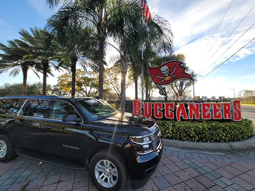 Elite Party Bus Tampa