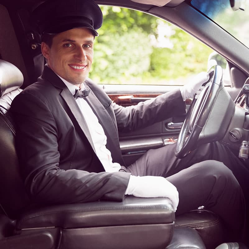 Empress Elite Limousine