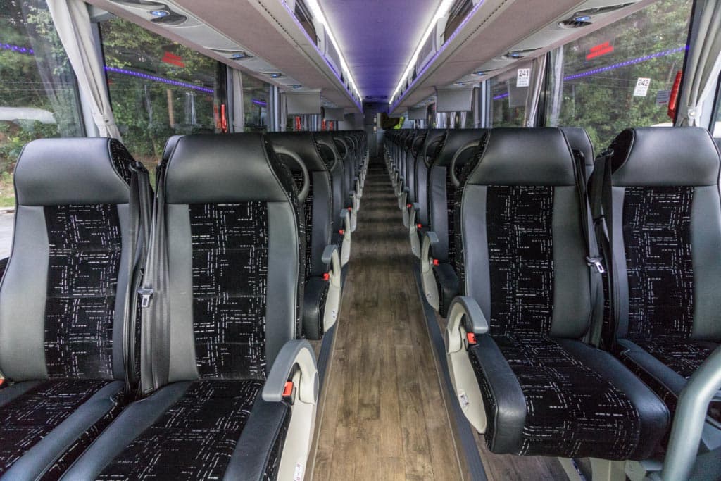 6-7 Passenger SUV Limo