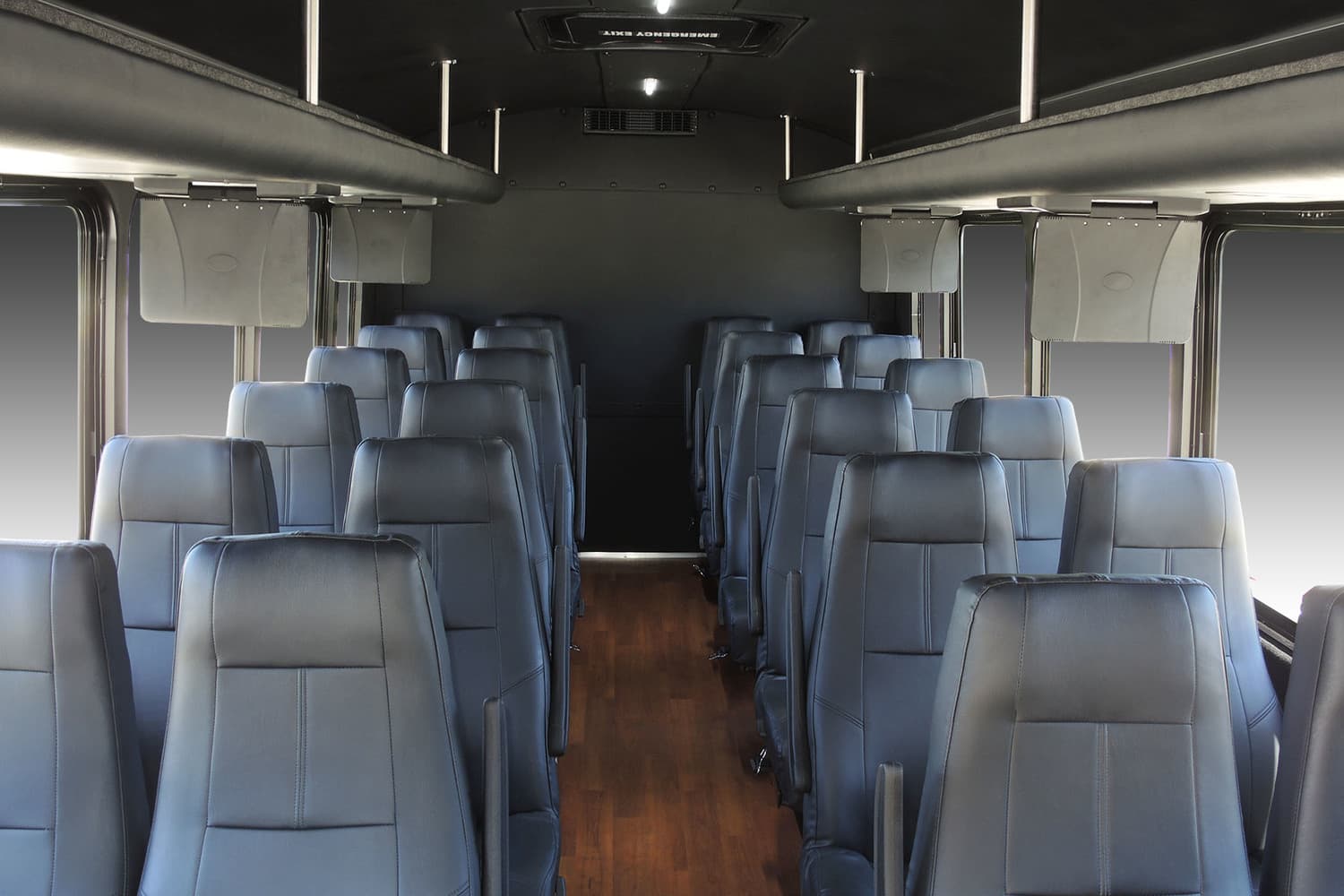Coach Bus