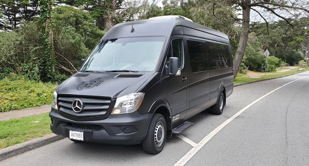 Epic Limousine - Our Fleet - 18