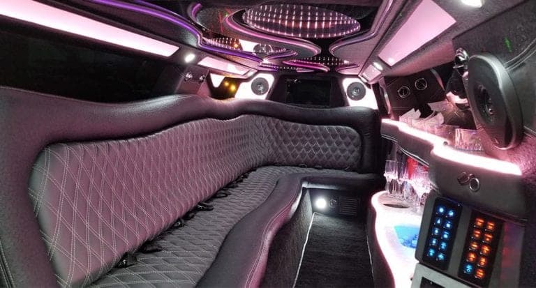 Epic Limousine Our Fleet 3 768X413