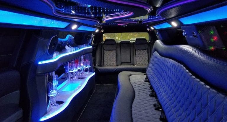 Epic Limousine Our Fleet 5 768X413