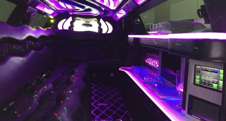 Epic Limousine Our Fleet 7 768X413