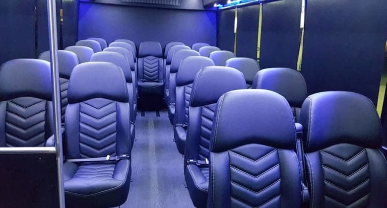 Epic Limousine Our Fleet 9 768X413
