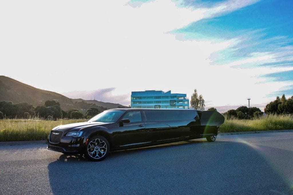Epic Limo Sf