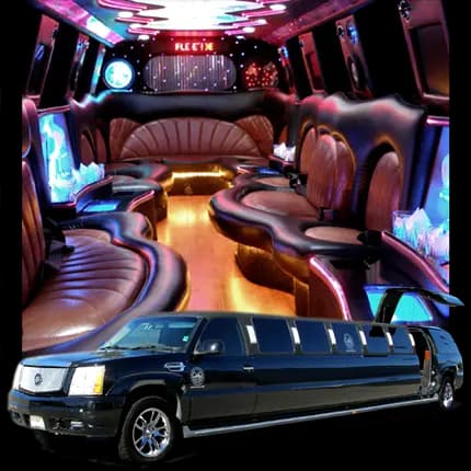Escalade SUV