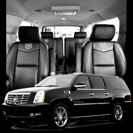 Hummer Stretch Limo