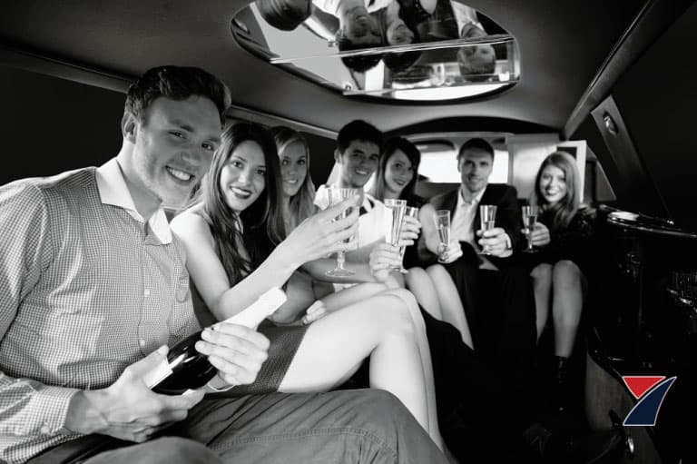 Party Bus Limo