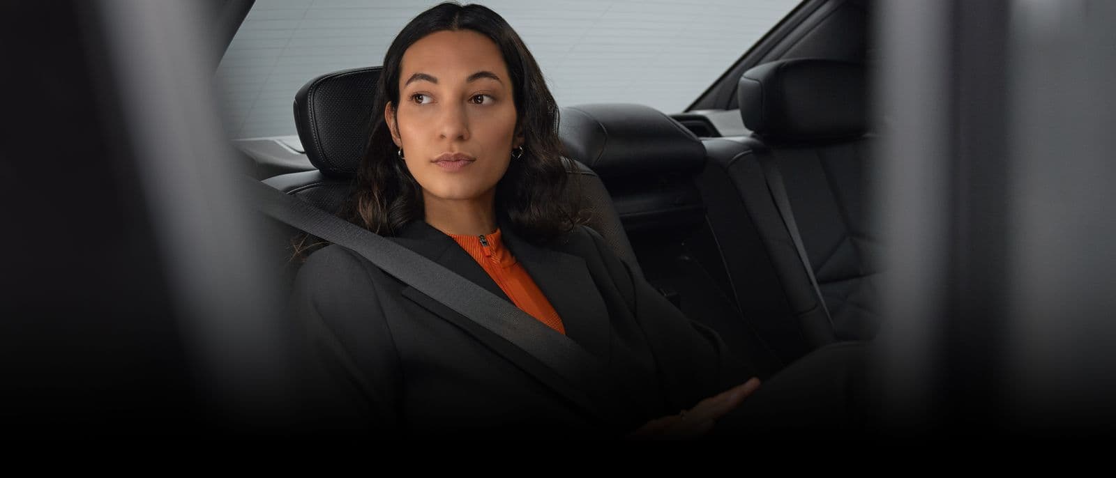 SIXT ride for businesses