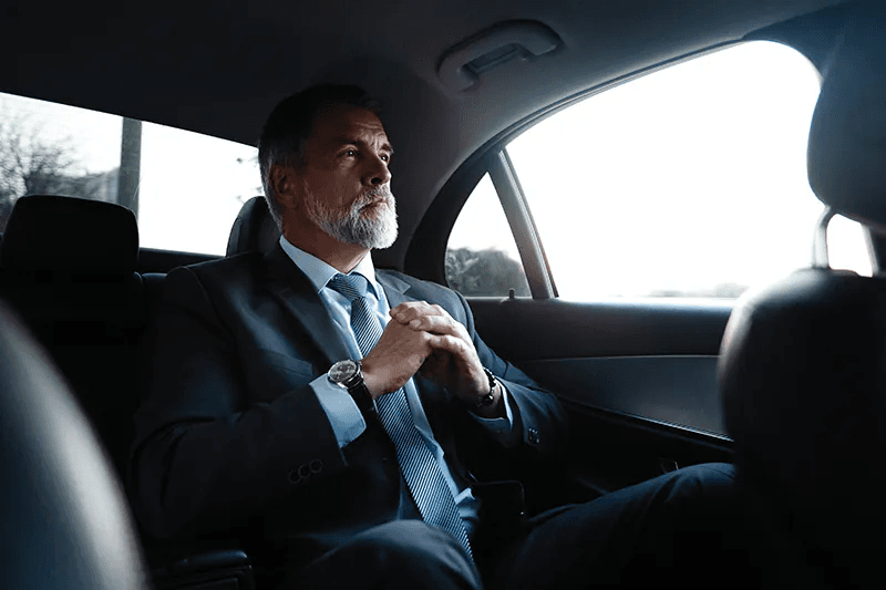 La Vip Car Service