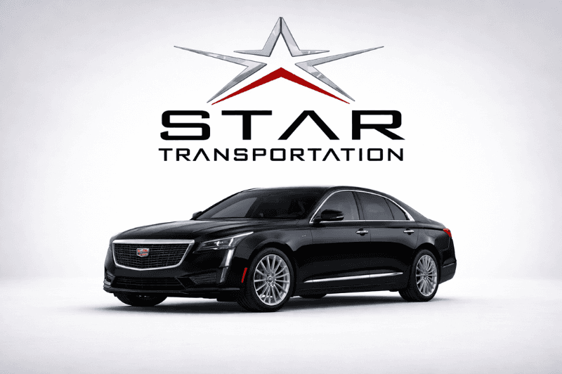 5-Passenger SUV Limo