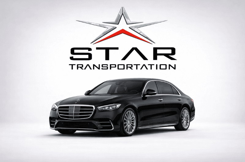 20-Passenger Stretch Limo