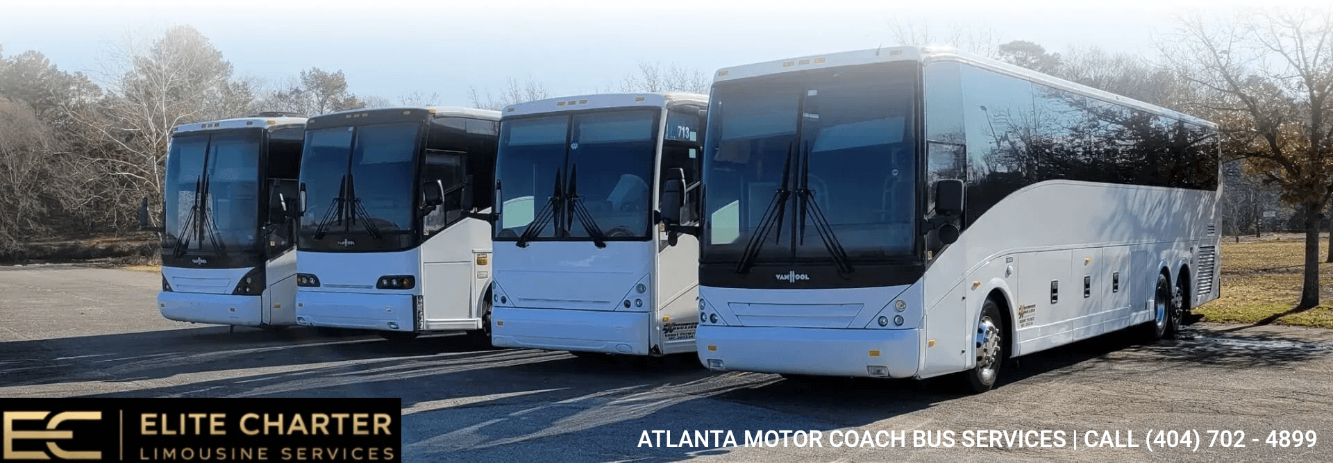 Elite Charter Limousine Sand Shuttle Services