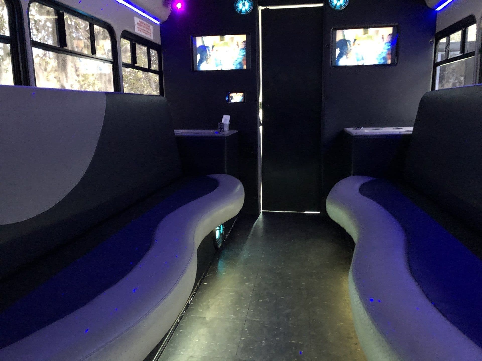 GoGo Party Bus Orlando  - Now Franchising