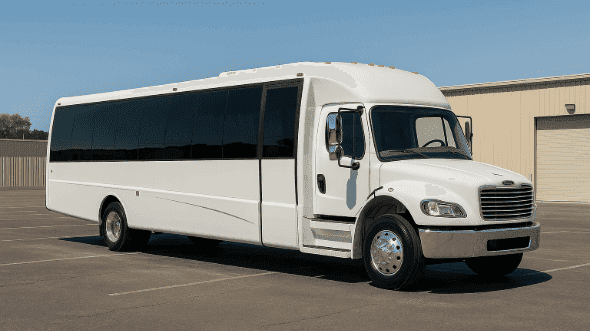 10-Passenger Stretch Limousine