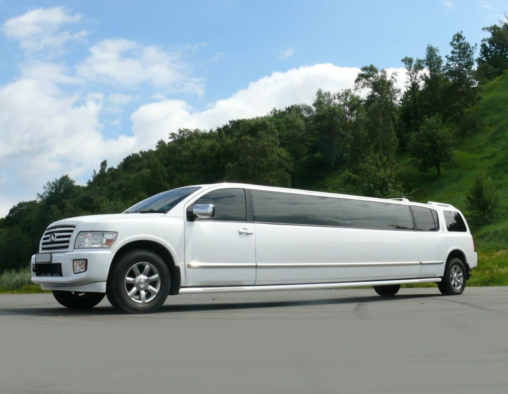 (800) 200 Limo