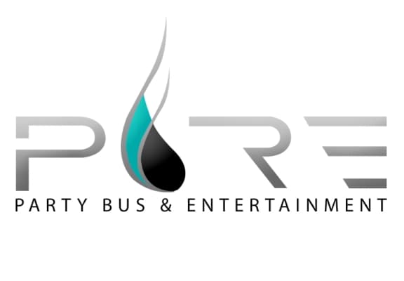 30-Passenger Party Bus