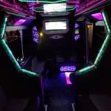 34-Passenger Party Bus