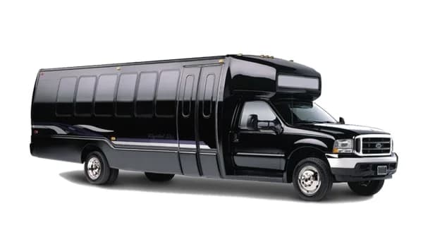 Pure Party Bus