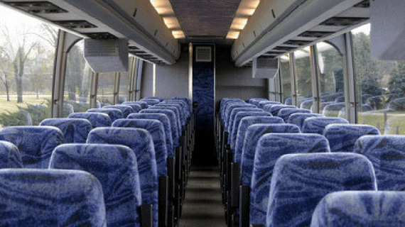 14-Passenger SUV Limo