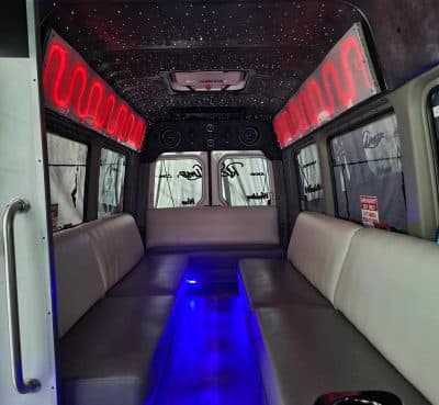 Ris Limo