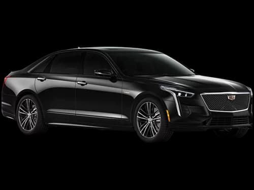 12-Passenger Stretch Limo