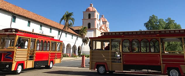 Sb Trolley